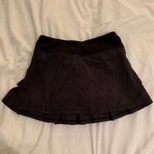Ivivva Skirt Size 10